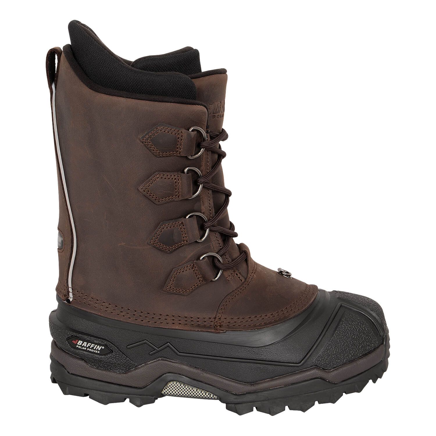 Control Max Winterstiefel