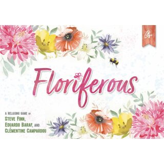 Floriferous (EN)