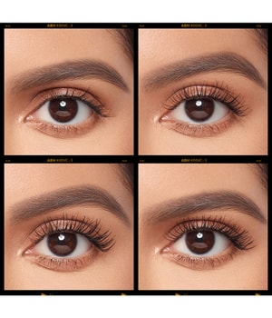 ANASTASIA Beverly Hills Lash Brag Mascara Mascara 10 ml