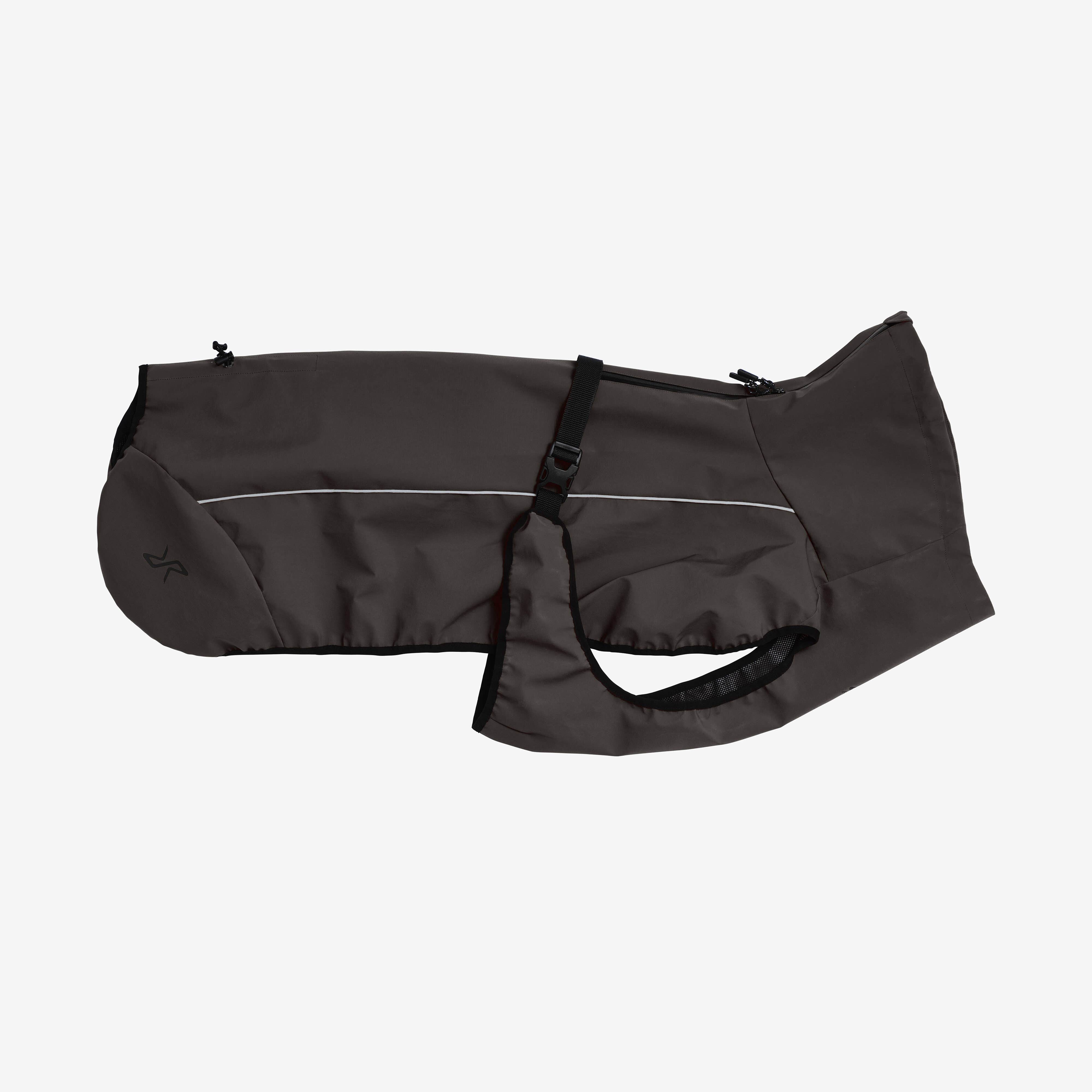 Cyclone Dog Jacket Chien Obsidian