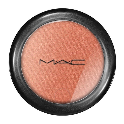 Fard de obraz MAC Sheertone Shimmer Blush Peachykeen 6 grame