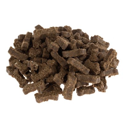 zoolove Soft-Snacks für Hunde (semi-moist)