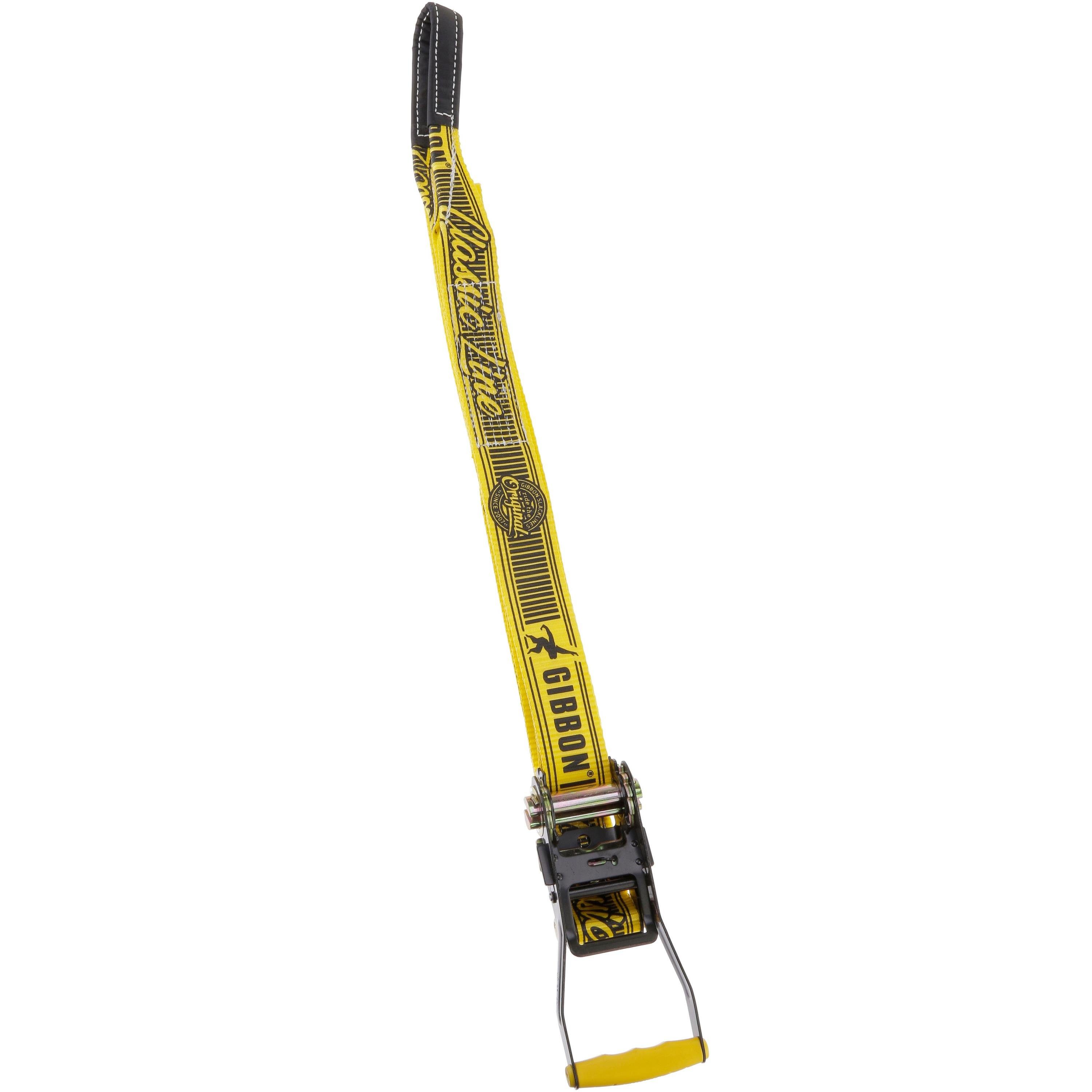 Gibbon Slackline classicline XL Treewear