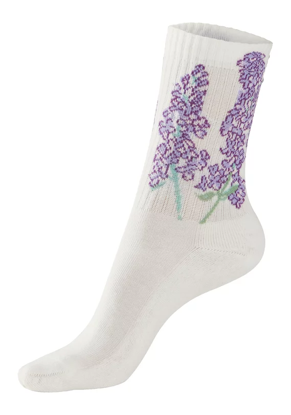 Basicsocken