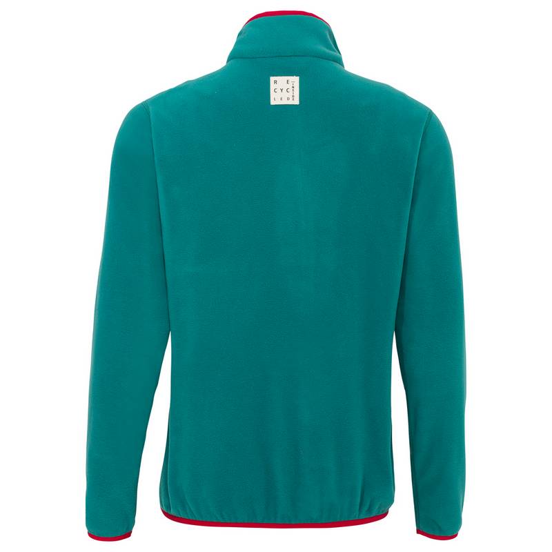 VAUDE Women's Rosemoor Fleece Halfzip Sweatshirt Damen