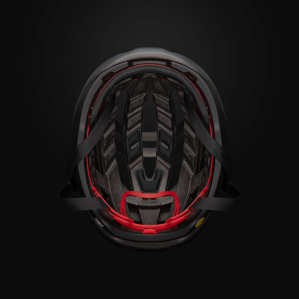 Giro Aries Spherical - Rennradhelm kaufen | Bike-Discount