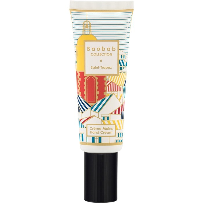 Handcreme Saint Tropez