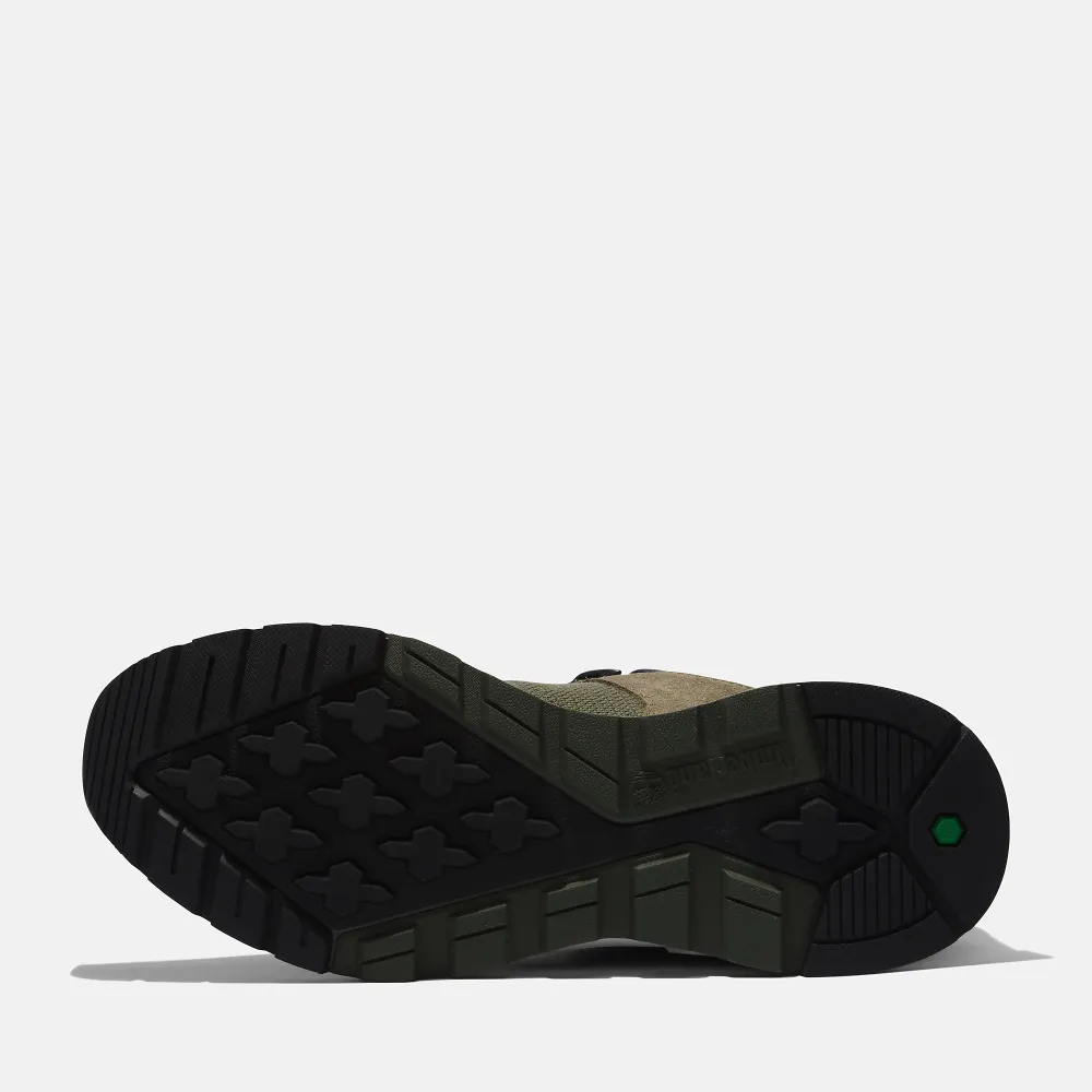 Timberland Sprint Trekker Low top TB0A64B4A581 / grün