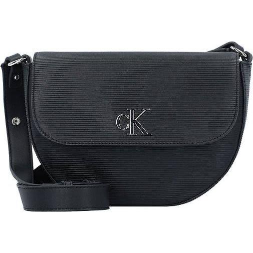 Calvin Klein Jeans Minimal Monogram Umhängetasche 23.5 cm