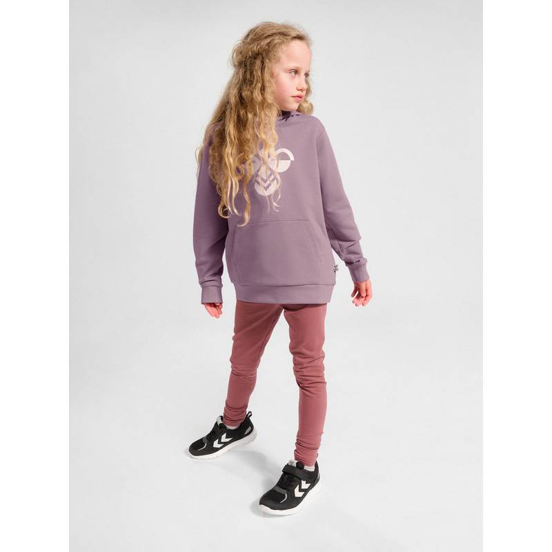 hummel hmlCUATRO HOODIE Hoodie Kinder