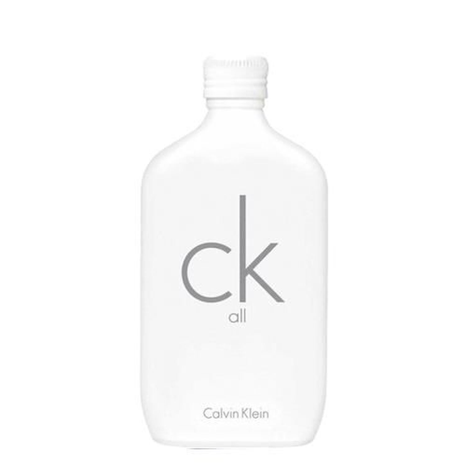 Calvin Klein CK All Eau de Toilette