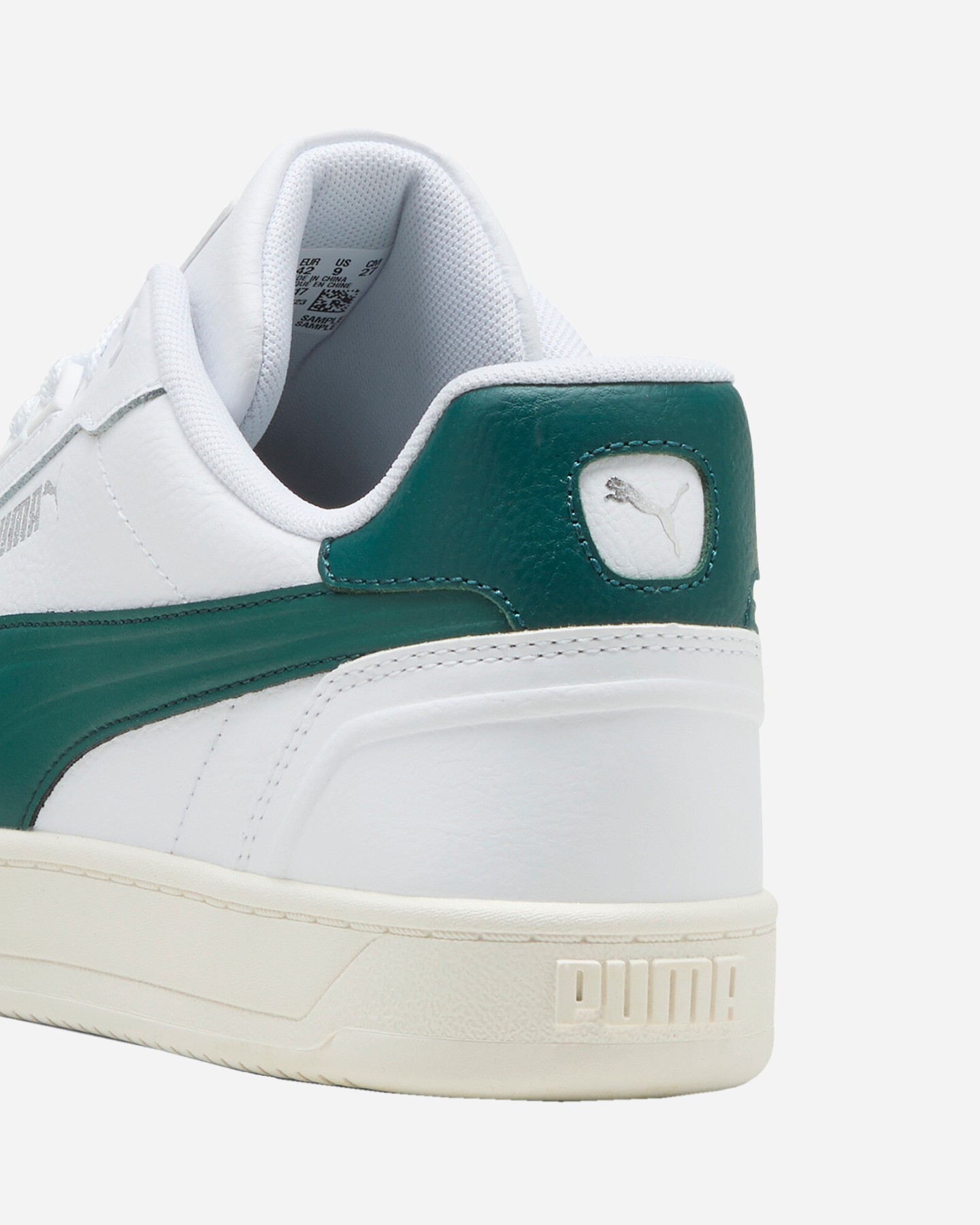 Trampki Puma Caven M 395016-17