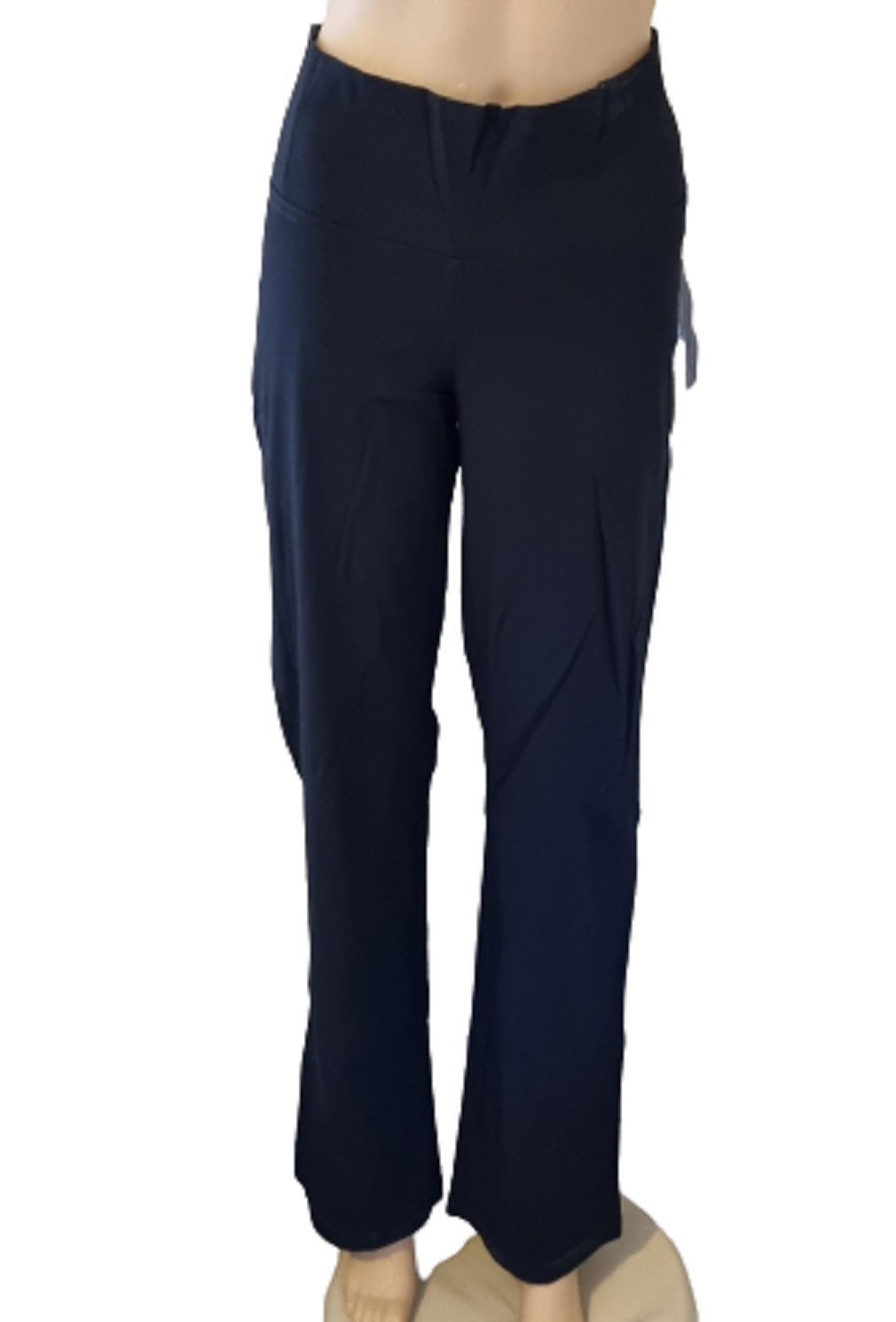 fischer collection Umstandshose OR-22134 schwarz Unterbauchhose