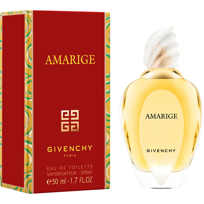 Eau de Toilette Spray