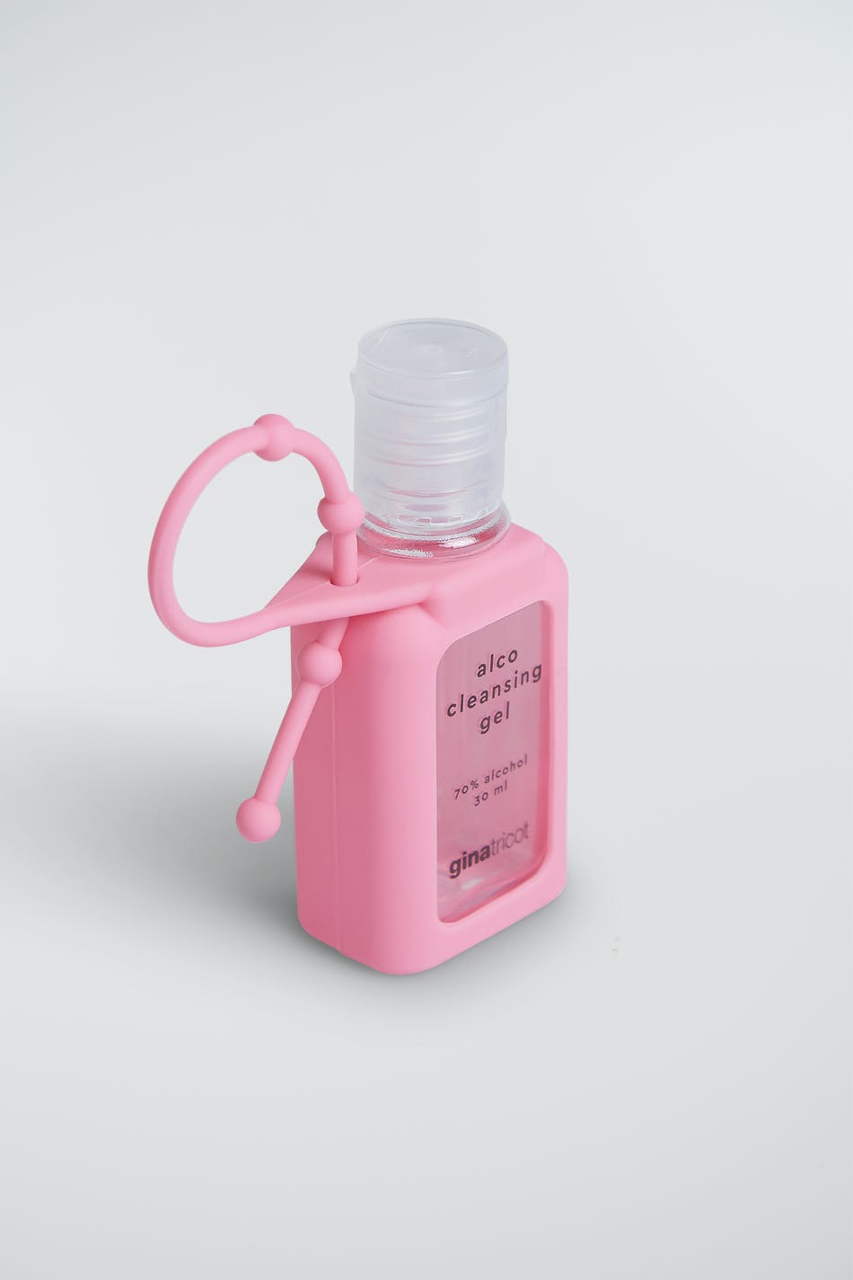 Alco cleansing gel