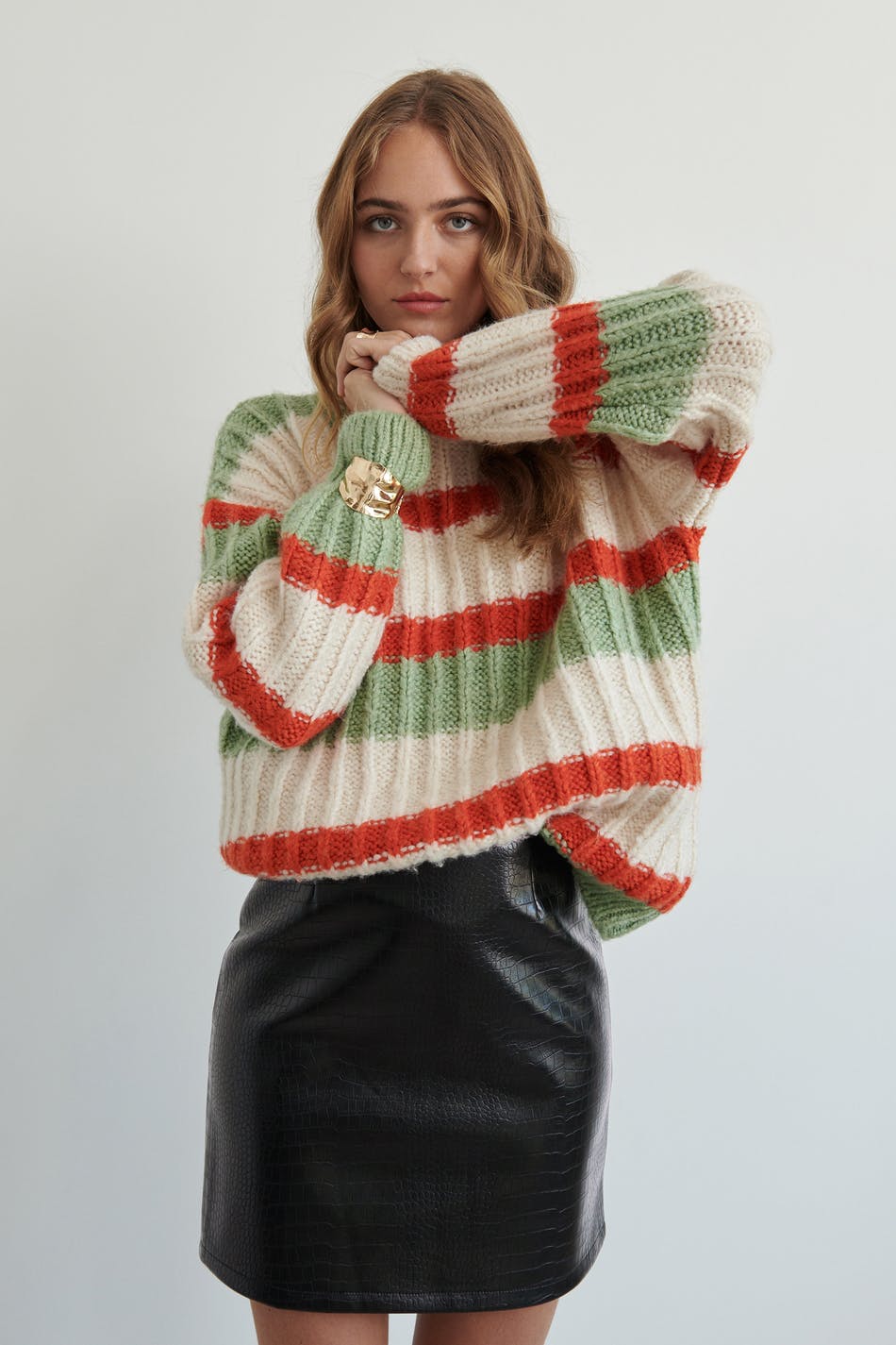 Patricia skirt