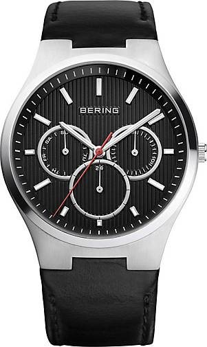 BERING Herrenuhr 