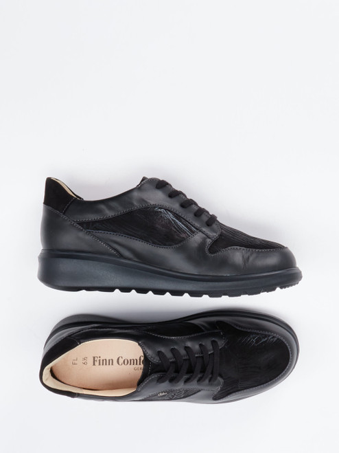 Schnürschuh-26510090388 Finn Comfort