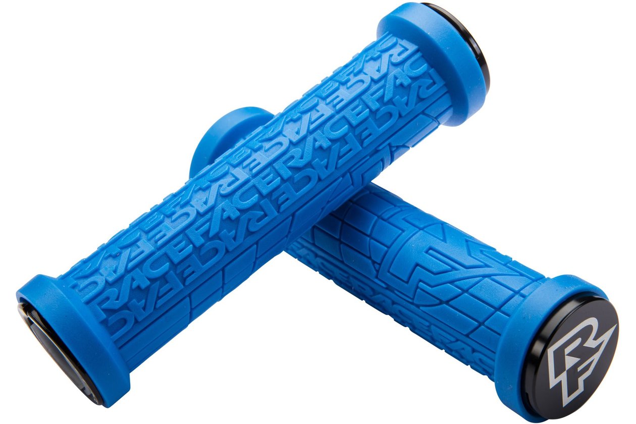 Race Face Griffe Grippler Lock-On 33 mm