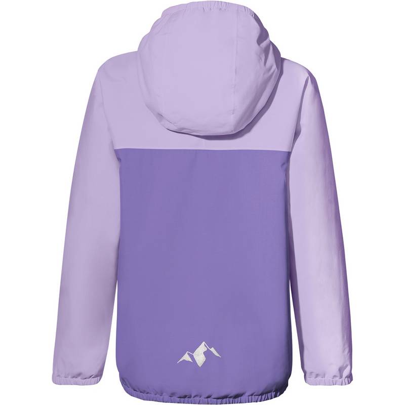 VAUDE Turaco II Regenjacke Kinder