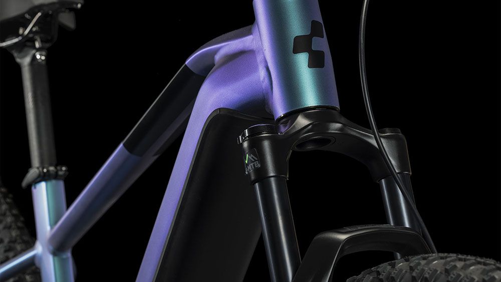 Cube Reaction Hybrid Race 750 switchblue´n´black kaufen | Bike-Discount