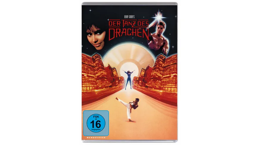 Der Tanz des Drachen