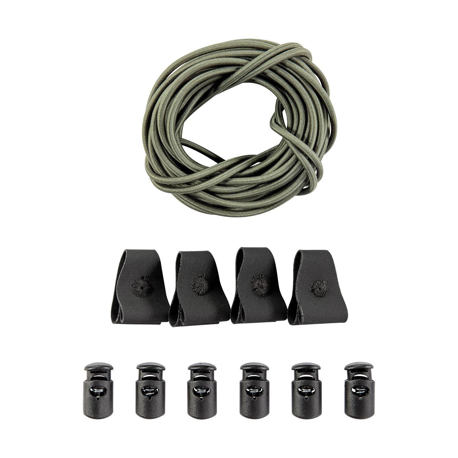TT Bungee Cord Set