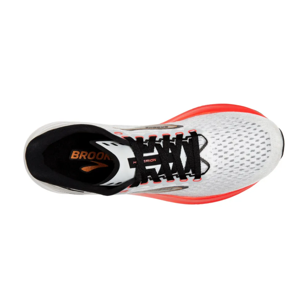 Brooks Hyperion 1203961B-497 / weiss