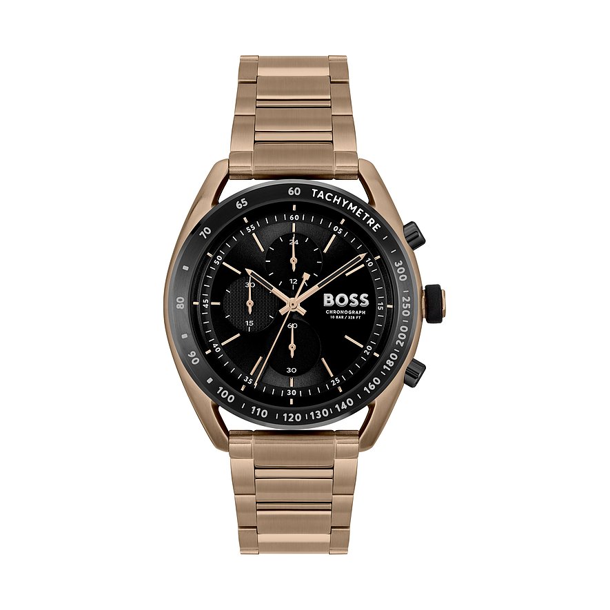 Boss Chronograph