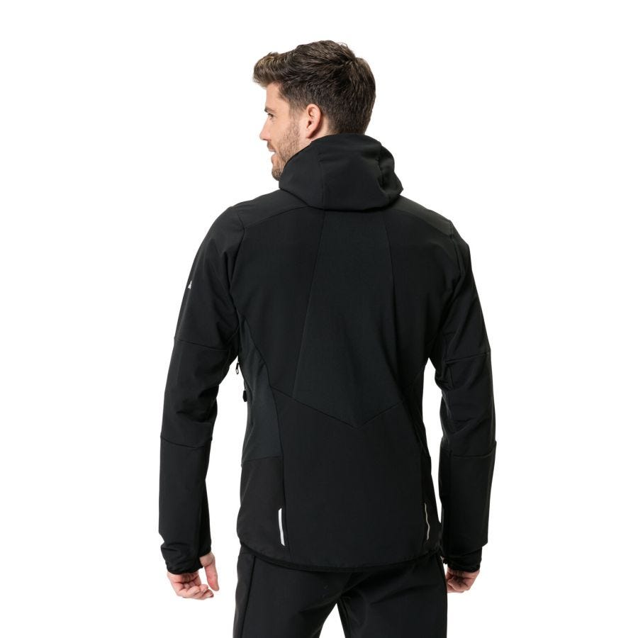 Larice Softshell Jacke Herren