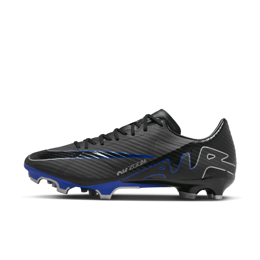 Nike Zoom Mercurial Vapor 15 MG Academy DJ5631-040 / schwarz