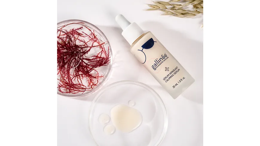 gallinée Calming Serum 30 ml