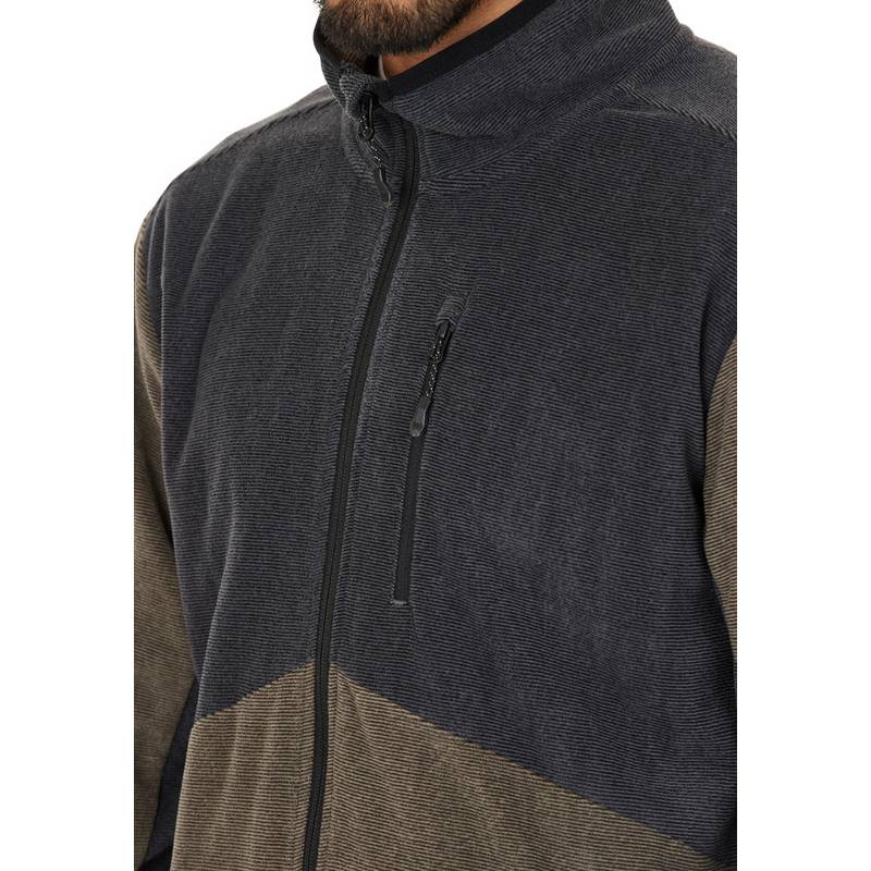 Whistler Greyson Fleecejacke Herren