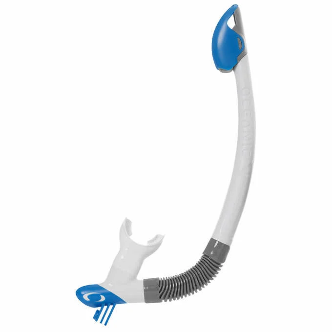 Oceanic Adult Snorkeling Set