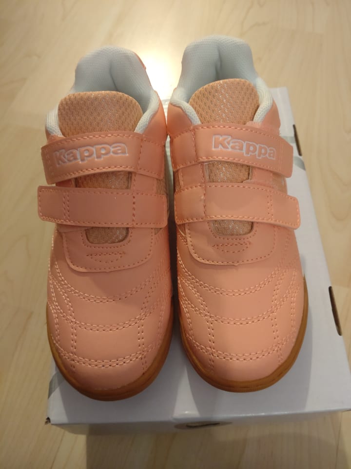 Kappa Sneakers 