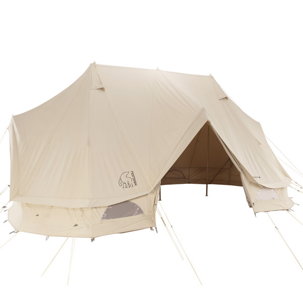 VANAHEIM 24 TECHNICAL COTTON TENT - Gruppenzelt