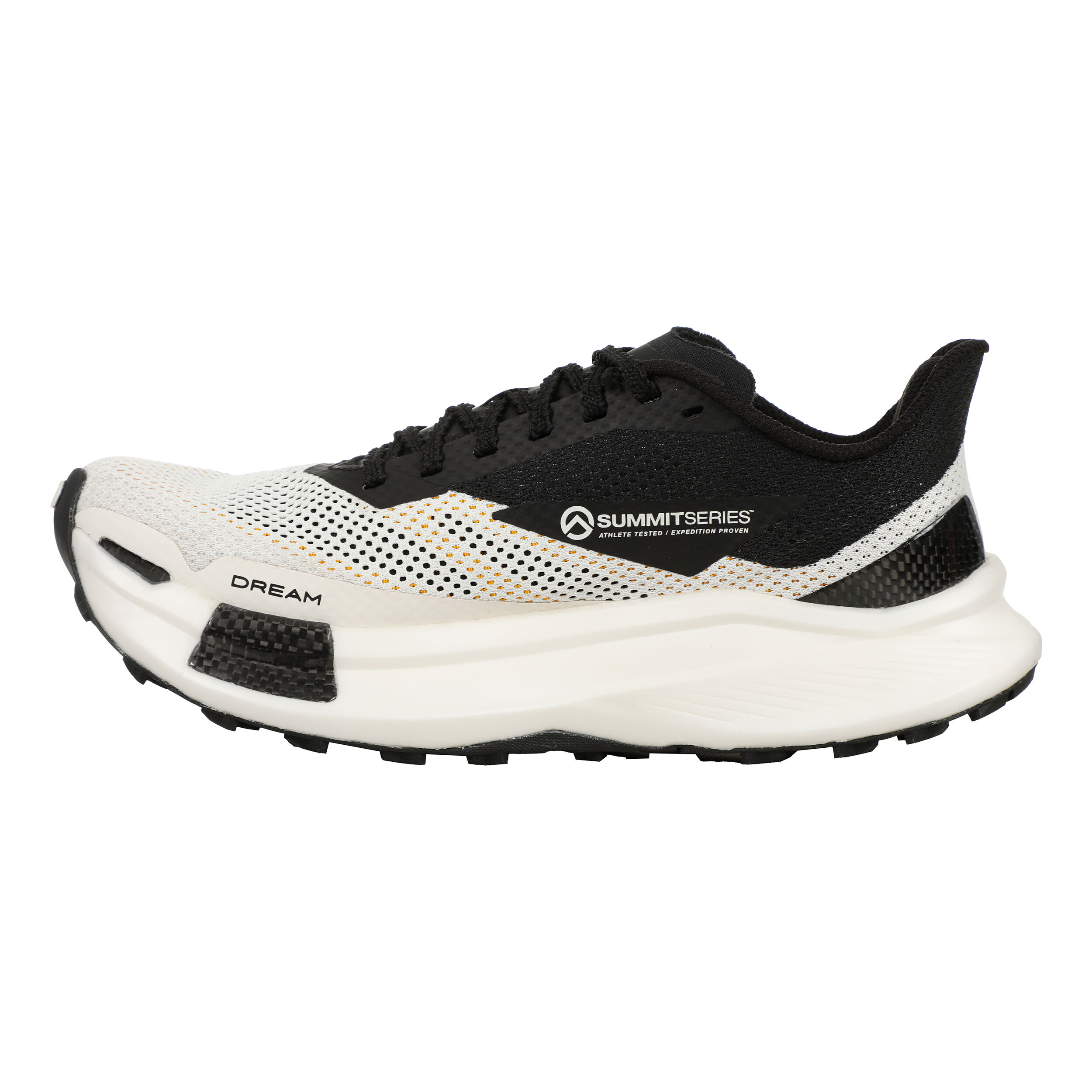 Summit Vectiv Pro 2 Trailschuh Damen - Beige, Schwarz