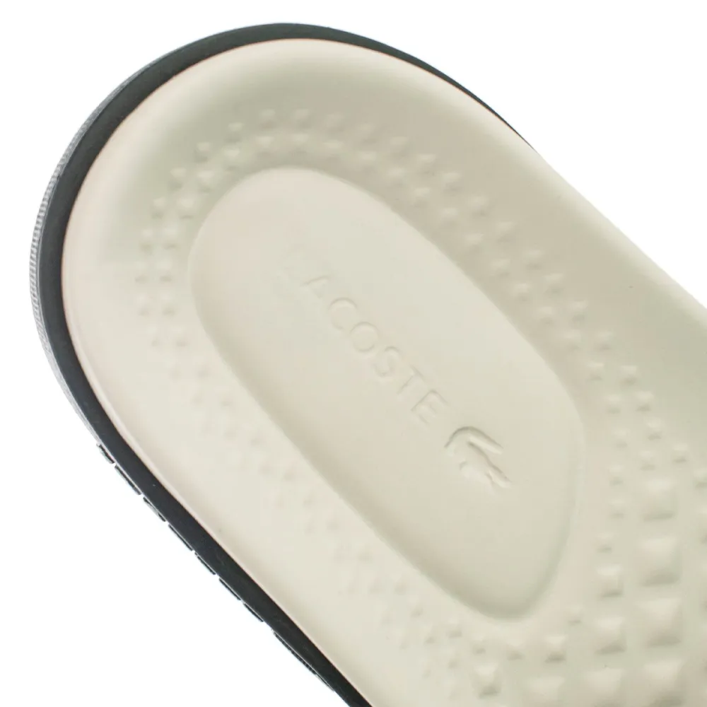 Lacoste Serve Dual 47CMA0014-1Y5 / braun