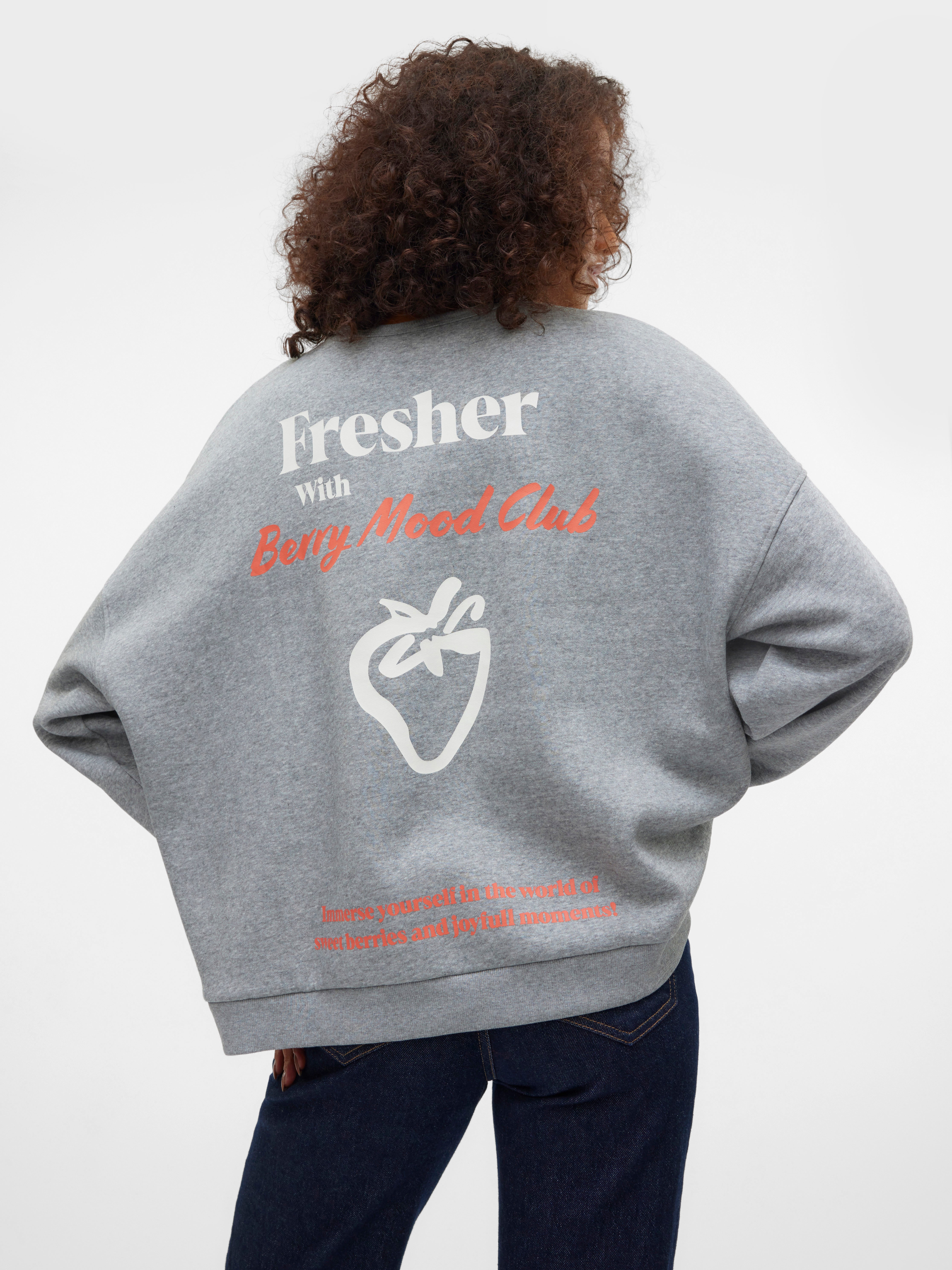 VMBITTE Sweatshirt
