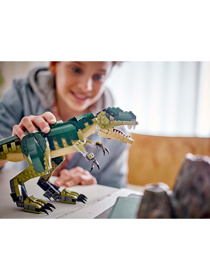 LEGO LEGO® Creator: T.Rex - ab 9 Jahren günstig kaufen onesize