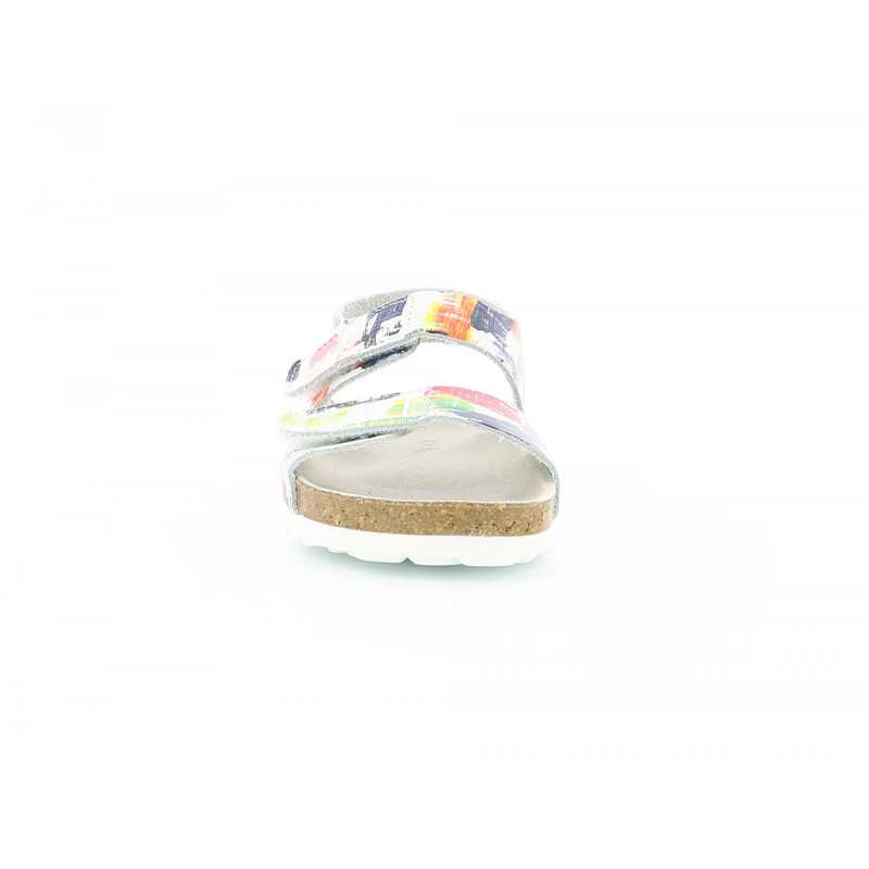 Sandales cuir Summerkro