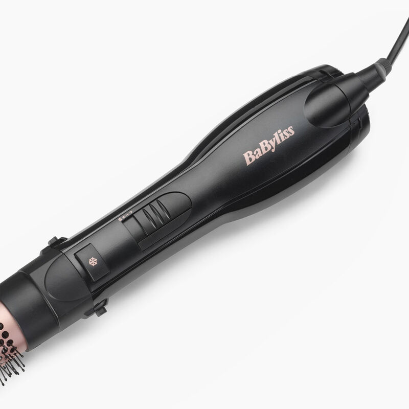 Brosse soufflante Smooth Finish 1200