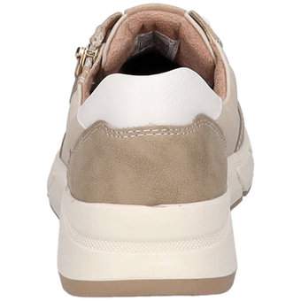 Relife Sneaker in beige