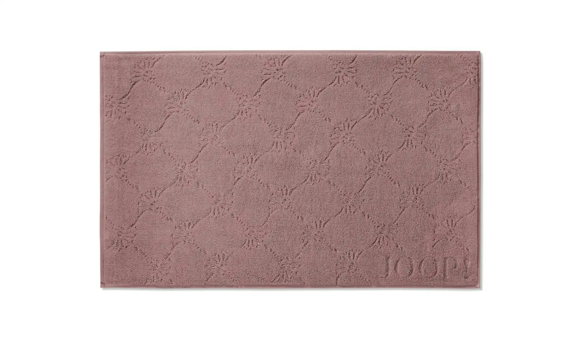 JOOP! Badteppich Uni Cornflower