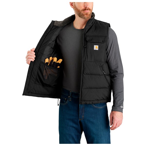 Carhartt - Loose Fit Montana Insulated Vest - Winterweste