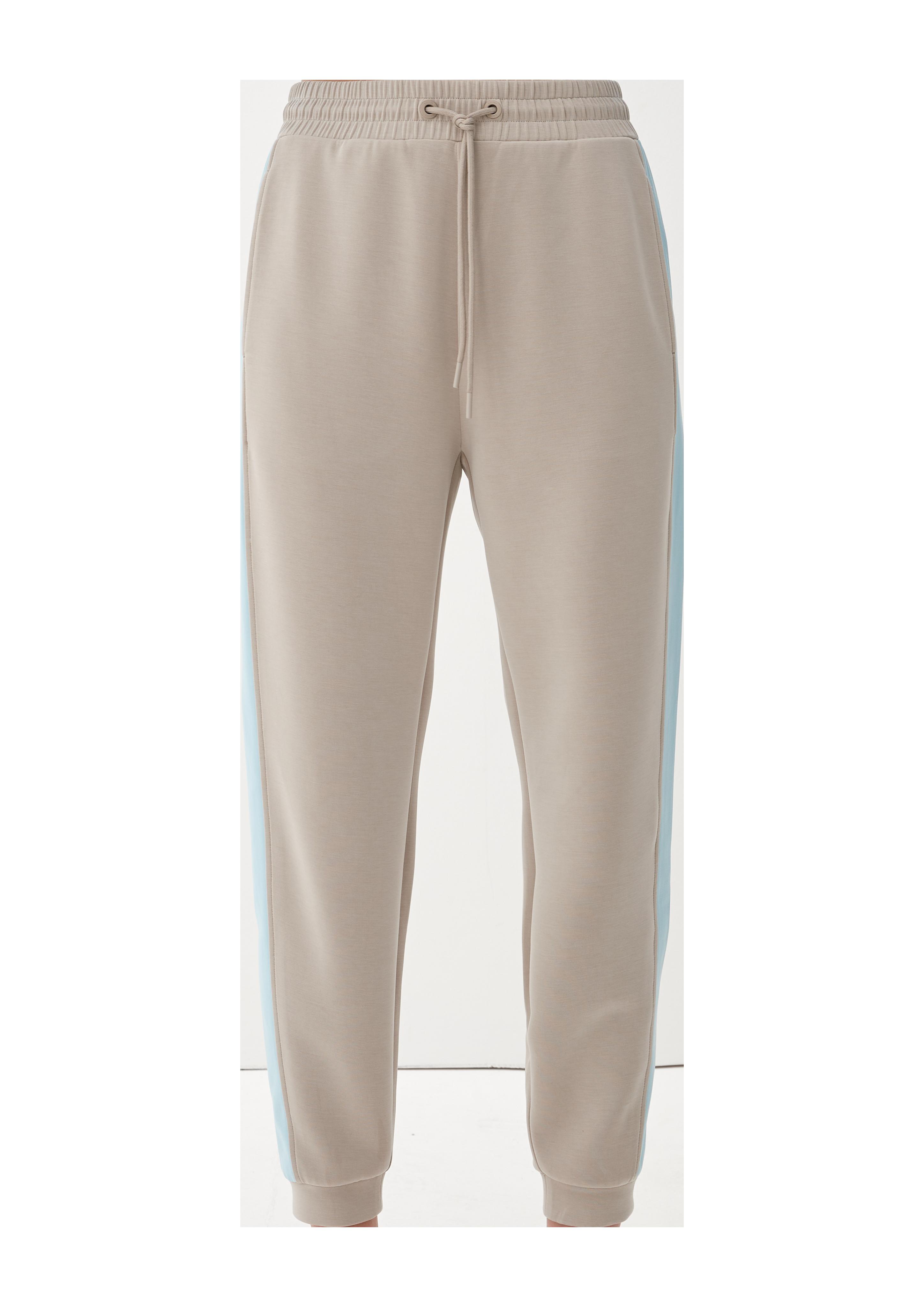 Regular: Jogpants aus Modalmix  2126210-8095