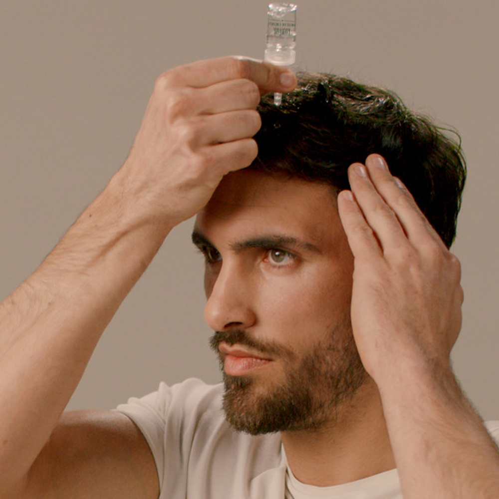 Luxéol Luxéol - Chute de cheveux progressive 2en1 Cosmétiques