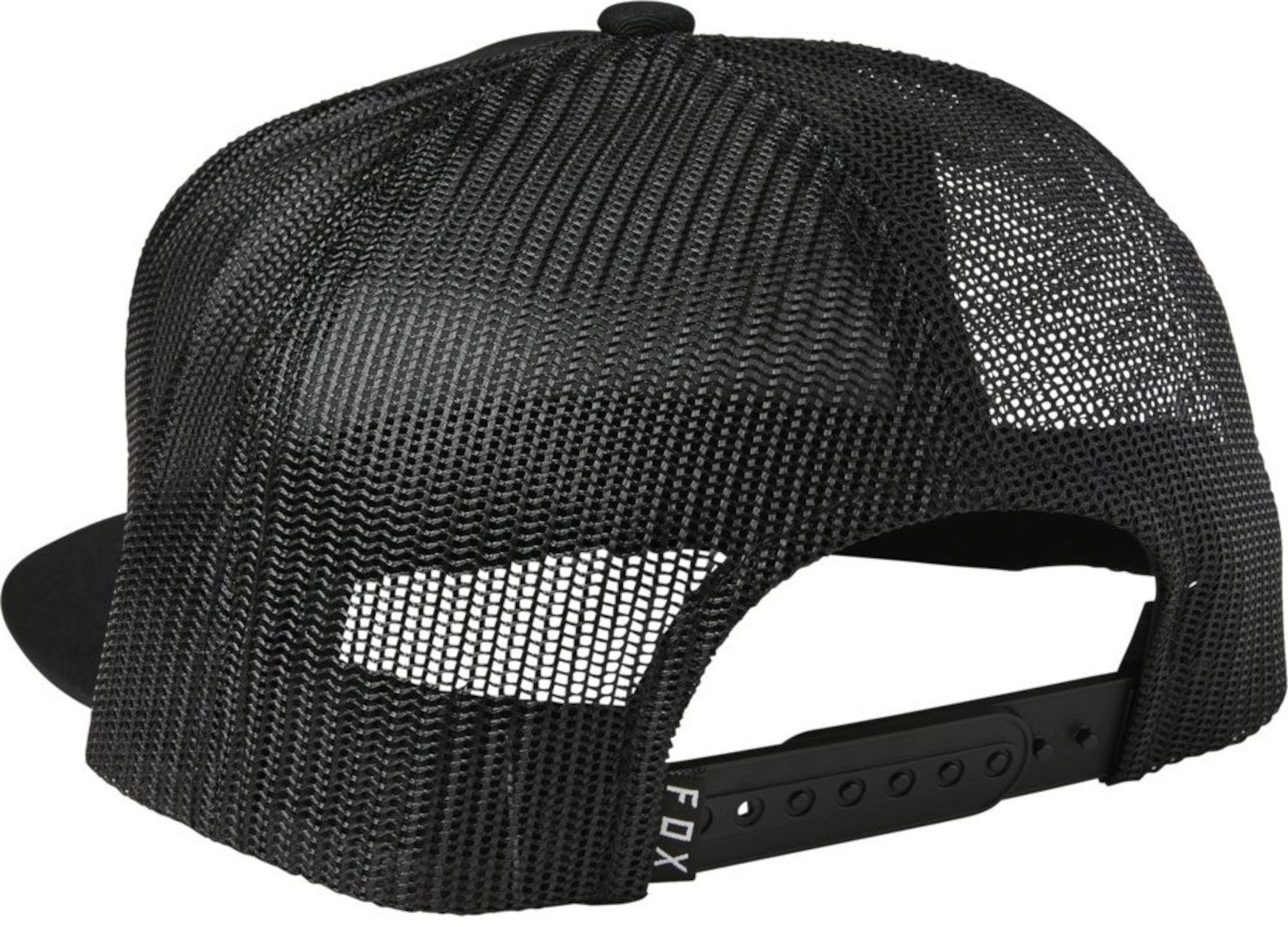 Fox Outdoorhut Kawi Stripes Snapback Kappe