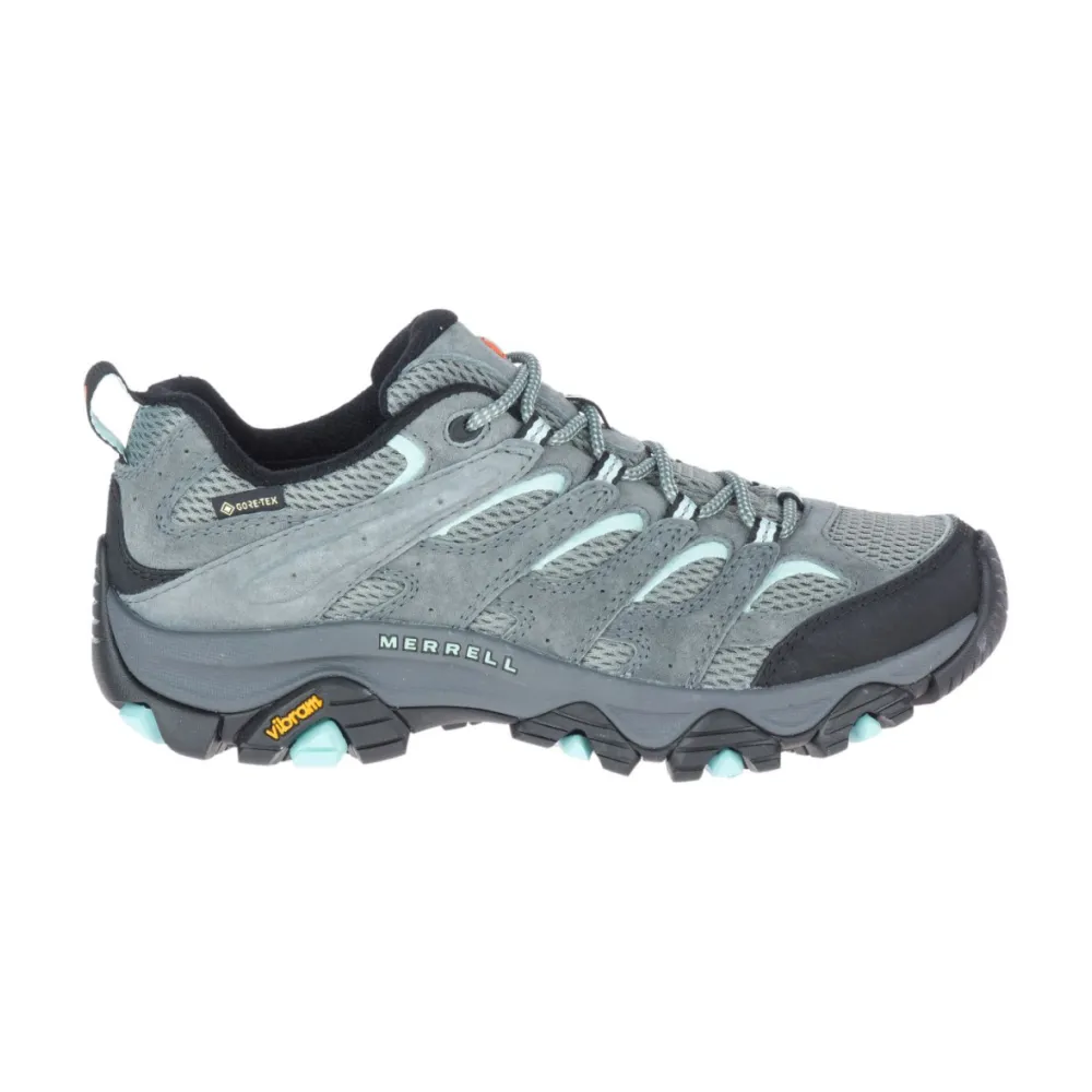 Merrell Moab 3 GORE TEX J036318W / grün