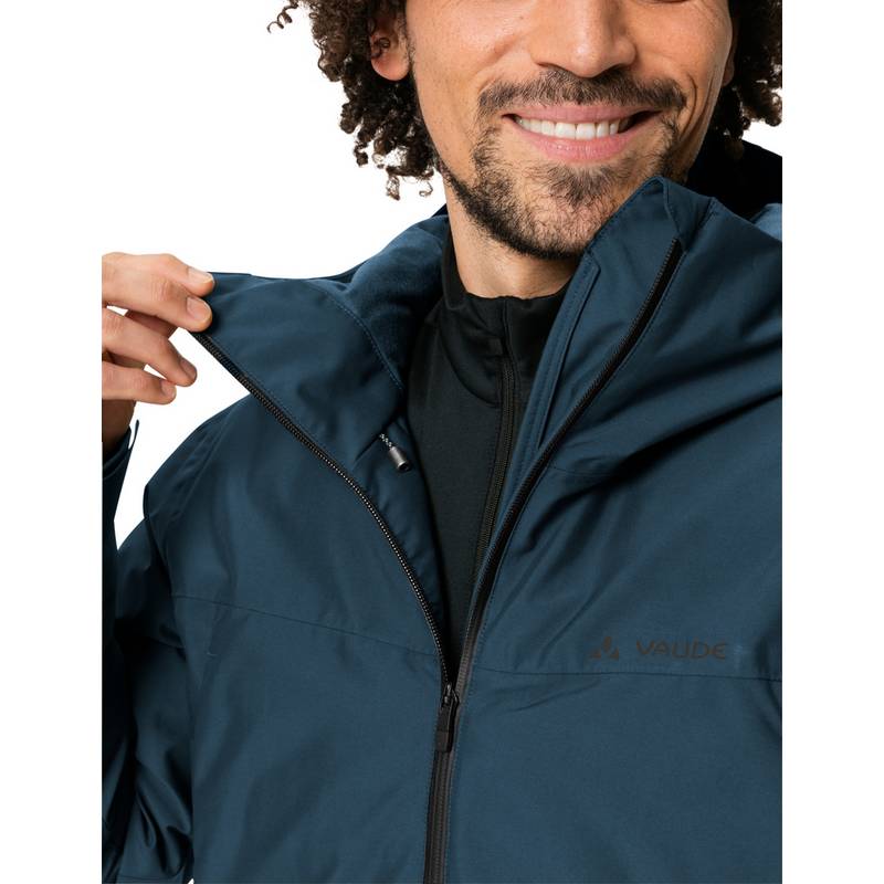 VAUDE Men's Mineo Coat II Outdoorjacke Herren